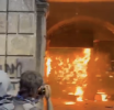 Terrorismo Chairo en Zócalo